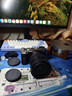 索尼（SONY）Alpha 7C II 新一代全画幅微单相机 AI智能芯片 银色+SEL2070G超广角镜头套装 实拍图
