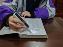 有道词典笔A7Pro英语点读笔小学初中高中同步全科扫描学习笔神器电子词典翻译笔单词笔点读机学习机 实拍图