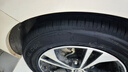朝阳轮胎 汽车轮胎 205/60R16 92V C66 适配福克斯/马自达3/速腾/轩逸 实拍图
