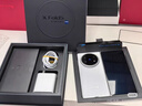 vivo X Fold5 12GB+256GB 明白  等效6000mAh蓝海电池 超可靠三防折叠屏 蔡司超级长焦 AI 折叠屏手机 实拍图
