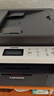 联想（Lenovo）至像M7216NWA 黑白激光无线打印机手机无线办公家用 打印复印扫一体机 自动进稿输稿器有线网络 实拍图