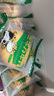 三牛上海万年青饼干 经典酥性香葱味饼干 独立包尝鲜装 200g/盒 实拍图
