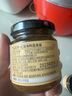 李子柒 流沙早餐蔬菜沙拉拌饭面包寿司吐司酱 海鸭咸蛋黄酱 80g*2瓶 实拍图