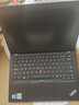联想Thinkpad 二手笔记本电脑 x250/x270/x13商务轻薄本 办公制图剪辑游戏差旅会议 【差旅】95新X280 i5 8G 256G固态 实拍图
