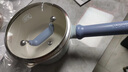 苏泊尔奶锅不粘16cm陶瓷覆层小汤锅煮面热奶辅食锅电磁炉燃气通用 实拍图