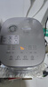 美的（Midea）电饭煲家用4L电饭锅青瓷鼎釜内胆4-5人智能预约多功能花瓣ih电饭锅MB-HS4033国家补贴 实拍图