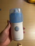 朔茂（sonmol）洗鼻器 儿童电动喷雾生理海盐水雾化鼻炎鼻腔冲洗器 MFNI-06EA/EB 实拍图