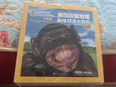 美国国家地理趣味小百科 中英文双语读物（套装共6册）   图书开学季 图书开工开学季 送礼好物 小学生推荐书单暑假作业 一升二暑假衔接 小升初暑假衔接 实拍图
