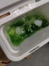 蔬果园茉莉白山茶香氛洗衣凝珠10g*6颗三腔浓缩洗衣液除菌除螨 柔顺留香 实拍图