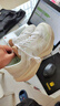 NEW BALANCE 运动鞋男鞋户外夏季透气Rebel v4速度训练跑步鞋MFCXLJ4 42 实拍图