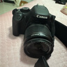 佳能/Canon 500D 600D  700D 750D 760D 800D 二手单反相机 95新 95新 佳能550D/18-55   防抖 套机 套机 实拍图