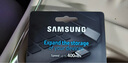 三星（SAMSUNG）128GB USB3.1 U盘 BAR升级版+深空灰 金属优盘 高速学生办公 读速400MB/s（Gen 1）适用哨兵模式 实拍图