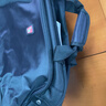爱华仕拉杆旅行包大容量拉杆包可手提旅行包折叠旅行袋防泼水行李包黑色 实拍图
