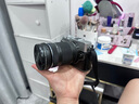 奥之心（OM SYSTEM）M.ZUIKO DIGITAL ED 40-150mm F4-5.6 R 远摄变焦镜头 微单镜头 黑色 等效80-300mm 实拍图