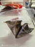 五芳斋 粽子礼盒端午节送礼嘉兴特产 8粽 4蛋 1酱鸭 五芳情意礼篮1420g 实拍图