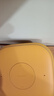 小米（MI）Xiaomi 智能音箱 黄 超级小爱智能音箱 AI大模型问答 连续指令语控 支持远程备车 小米蓝牙音箱 实拍图