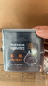 老谷头桑葚干黑桑葚300g新疆新鲜黑桑椹茶果干水果茶养生茶泡水 实拍图