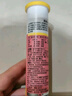 Swisse斯维诗 维生素C泡腾片 增强免疫力促进铁钙吸收 蓝帽认证 20片*3 实拍图