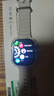 TDDMIUI小米机适用[新款首发]WatchS10Ultri3[华强北5G插卡智能电话手表GPS定位初中高学生成人苹果机 【钛原色】258G不卡顿+NFC+微Q抖+双向支付 表盘自定义+微信全功能+ 实拍图