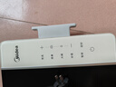 美的（Midea）家用电磁炉  超猛火大功率 电磁灶火锅炉 炒菜电池炉新型超薄大面板国家补贴 MC-E22BH02 实拍图