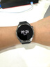 联想Lenovo Watch S 风暴灰 智能运动健康手表 高清蓝牙通话 心率血氧监测 多种运动模式 音乐播放 实拍图