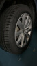 米其林（MICHELIN）汽车轮胎 235/55R19 105V 揽途 LATITUDE SPORT 3 VOL 适配沃尔沃 实拍图