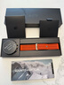 颂拓（SUUNTO）Vertical 户外探险登山徒步心率血氧运动智能手表 钛合金-峡谷橙 实拍图