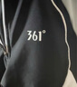 361°游泳衣女防晒分体微胖女孩泳装保守遮肉显瘦温泉泳装沙滩透气快干 实拍图