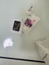 东阿阿胶桃花姬阿胶糕135g即食阿胶糕礼袋补品糕营养品送长辈 送父母礼物 实拍图