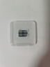 雷克沙（Lexar）256GB NM存储卡（NM CARD）华为荣耀手机平板内存卡 适配Mate/nova/P多系列 畅快拍摄存储 实拍图