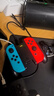 闪狐 （SparkFox）Switch手柄充电握把 NS配件 游戏握把托架joy-con充电控制器充电宝蓄电手把 实拍图