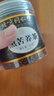 同仁堂（TRT）黑苦荞茶四川大凉山降全颗粒血胚芽黄苦荞芥麦糖养生茶叶300g 实拍图
