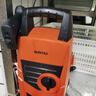 亿力高压洗车机4435H 1400W家用清洗机高压洗车水枪洗车神器全套水枪 实拍图