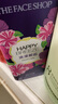 菲诗小铺（THE FACE SHOP）浪漫邂逅香氛沐浴露500ml 小苍兰香 温和洁肤 保湿芳香 实拍图
