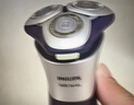 飞利浦（PHILIPS）【周杰伦推荐】电动剃须刀旋风PRO刮胡刀 风驰切剃6D浮动刀头 生日礼物送男友送老公 国家补贴 实拍图