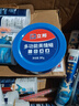 立邦美缝剂防水防霉甄美缝瓷砖地砖填缝剂美缝胶专用工具勾缝剂 云石灰（防霉升级款） 400g 实拍图
