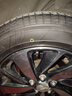 优科豪马横滨轮胎/汽车轮胎 195/65R15 91H E70R 原配丰田卡罗拉/雷凌 实拍图