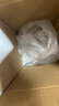 富光家用保温壶水壶暖水瓶保温瓶玻璃内胆家居热水瓶暖水壶1.0L 实拍图