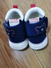 婧麒（JOYNCLEON）儿童鞋男童学步鞋女宝宝鞋子春秋款婴儿小童1-3岁软底秋季8月 红色 12 cm内长 实拍图