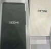 小米REDMI K80 国家补贴 第三代骁龙8 6550mAh大电池 玄夜黑 12+256 红米5G手机 K80至尊版发布会 实拍图