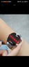 HUAWEI WATCH 5 46mm高端款航天级钛合金表壳钛金属表带首创X-TAP智感窗鸿蒙AI腕上小艺eSIM通信智能手表 实拍图