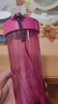 特百惠（Tupperware）莹彩430ML塑料杯男女士学生夏季运动水杯子户外便携大容量 海棠红 实拍图