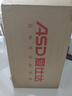爱仕达 ASD 高压锅304不锈钢T型6.0L智芯压力锅燃气电磁炉通用YS22T1WG 实拍图
