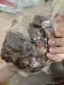 喜旺酱香猪蹄900g卤味熟食真空开袋即食香卤猪脚 实拍图