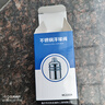 美科（MYTEC）水满自停阀不锈钢浮球阀开关水位控制器水塔开关自动上水止水阀箱 4分内装【上进水】 实拍图