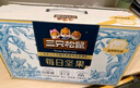 三只松鼠每日坚果750g 坚果礼盒零食礼包核桃腰果葡萄干 团购送礼 实拍图