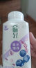 伊利畅轻冠蓝莓紫米爆珠风味发酵乳250g 实拍图