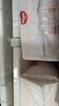 好奇（Huggies）铂金装纸尿裤L120片(9-14kg)大号婴儿尿不湿小桃裤裸感超薄透气 实拍图