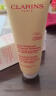 娇韵诗（CLARINS）舒缓泡沫洁面霜125ml 干性敏感肌保湿清洁 实拍图