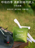 独特艾琳（Dear lrean）汽车车载香薰车内出风口香包香水挂件除味留香耐闻送礼空山雪茶 实拍图